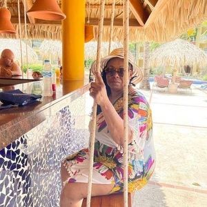 Meet your Posher, Donna